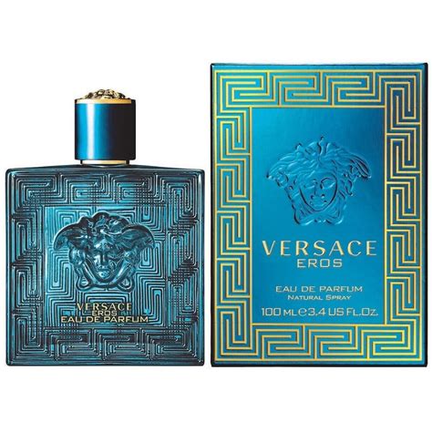 versace eros 0.17 oz 4.00|Versace Eros 1.7 fl oz.